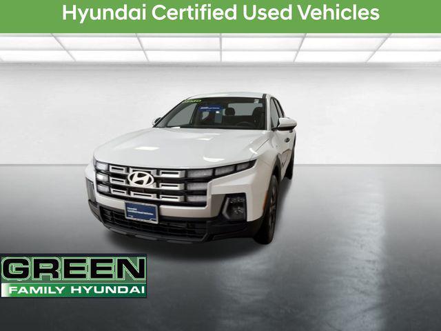 2026 Hyundai Santa Cruz - $29,500