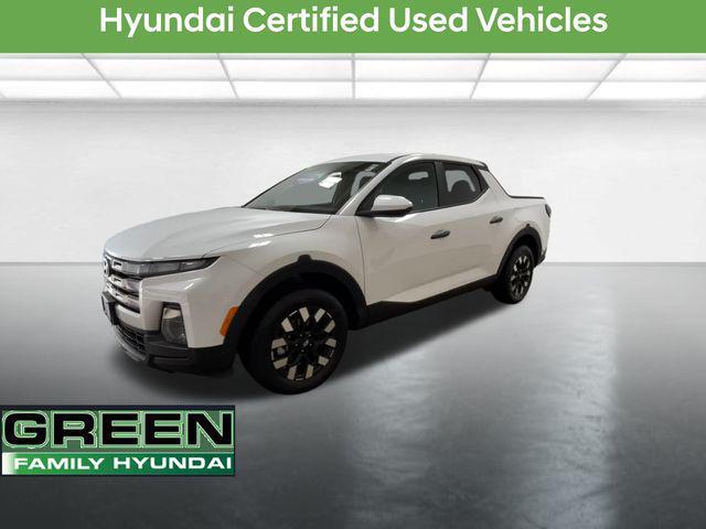 2026 Hyundai Santa Cruz - $29,500