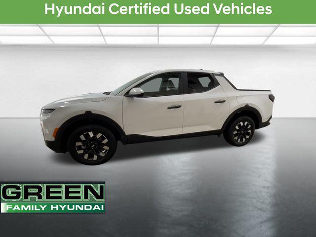 2026 Hyundai Santa Cruz - $29,500