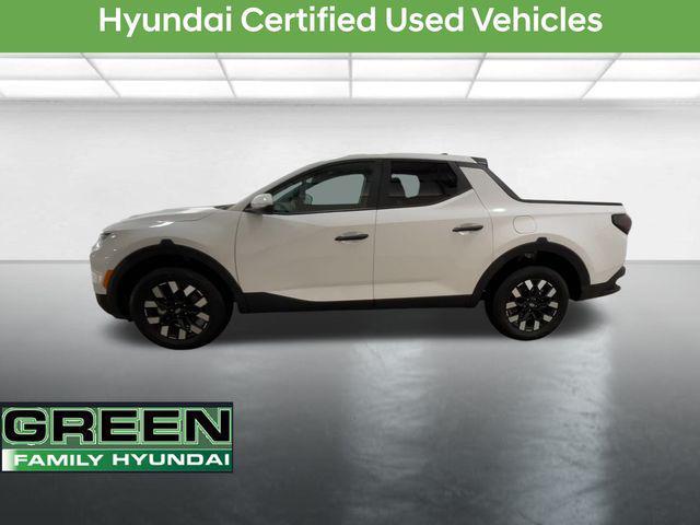 2026 Hyundai Santa Cruz - $29,500