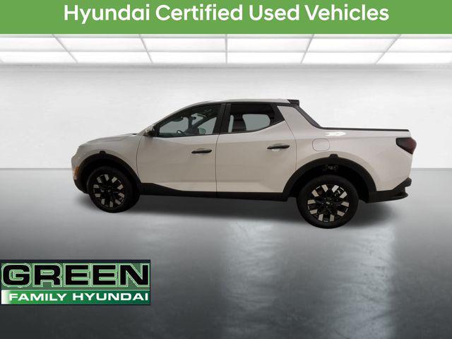 2026 Hyundai Santa Cruz - $29,500