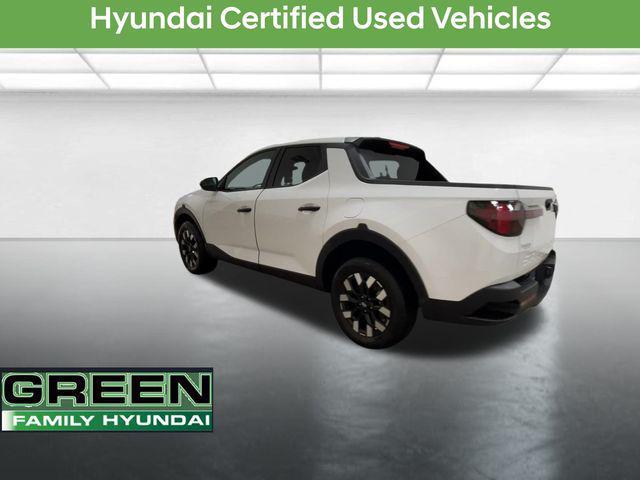 2026 Hyundai Santa Cruz - $29,500