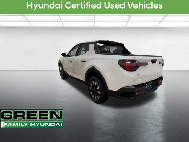 2026 Hyundai Santa Cruz - $29,500