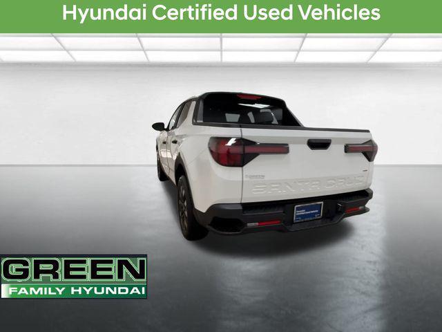 2026 Hyundai Santa Cruz - $29,500