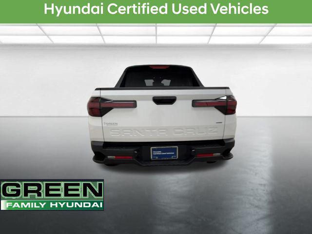 2026 Hyundai Santa Cruz - $29,500