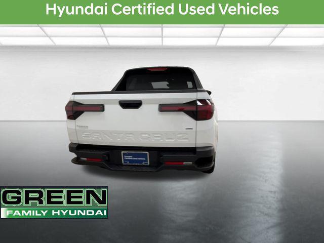 2026 Hyundai Santa Cruz - $29,500