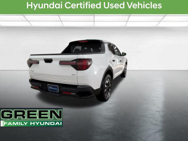 2026 Hyundai Santa Cruz - $29,500