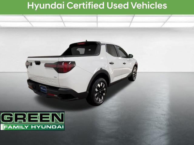 2026 Hyundai Santa Cruz - $29,500
