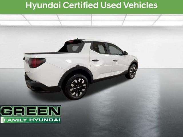 2026 Hyundai Santa Cruz - $29,500