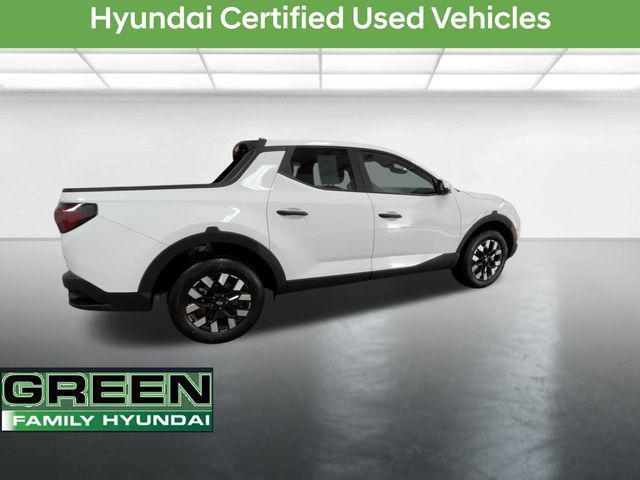2026 Hyundai Santa Cruz - $29,500