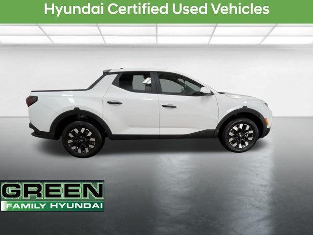 2026 Hyundai Santa Cruz - $29,500