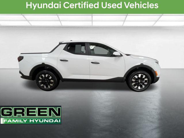 2026 Hyundai Santa Cruz - $29,500