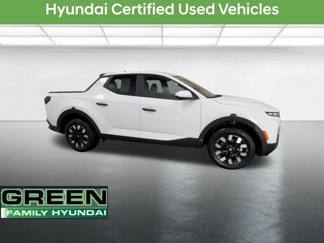 2026 Hyundai Santa Cruz - $29,500