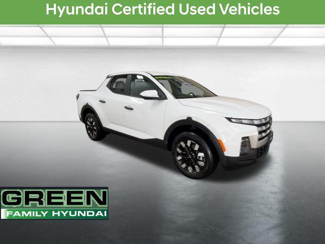 2026 Hyundai Santa Cruz - $29,500