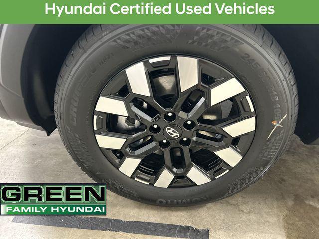 2026 Hyundai Santa Cruz - $29,500