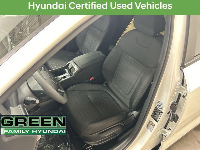2026 Hyundai Santa Cruz - $29,500
