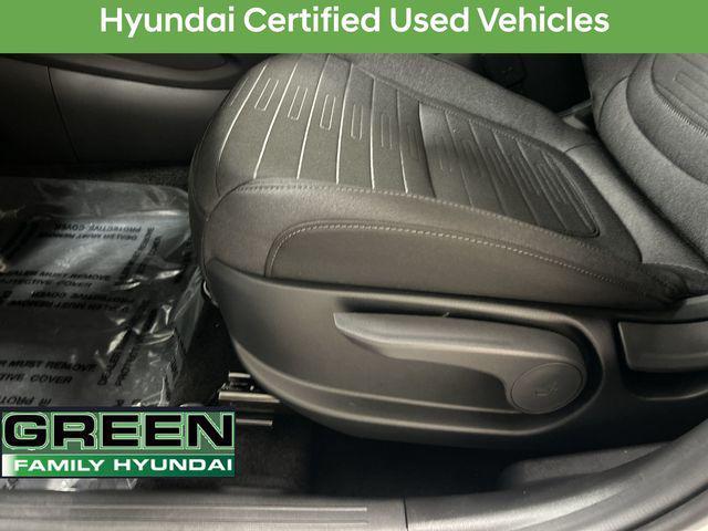 2026 Hyundai Santa Cruz - $29,500