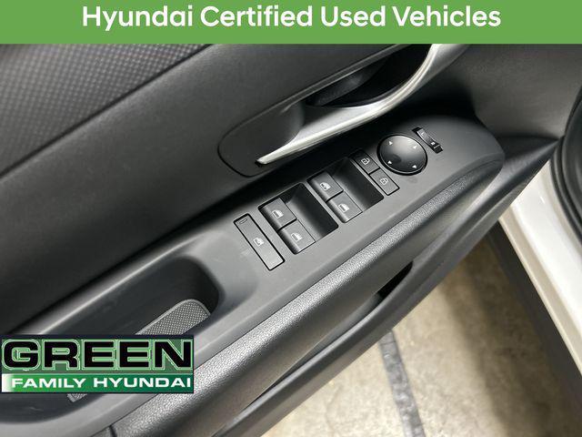 2026 Hyundai Santa Cruz - $29,500