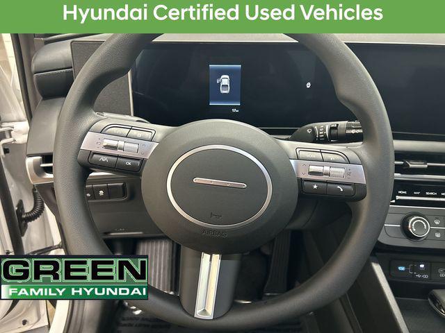 2026 Hyundai Santa Cruz - $29,500