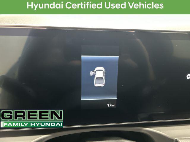 2026 Hyundai Santa Cruz - $29,500