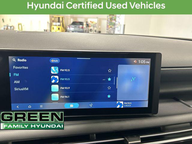 2026 Hyundai Santa Cruz - $29,500