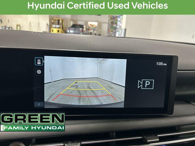 2026 Hyundai Santa Cruz - $29,500