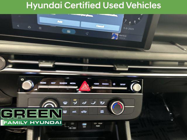 2026 Hyundai Santa Cruz - $29,500