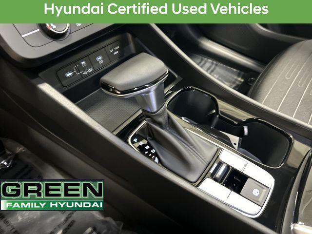2026 Hyundai Santa Cruz - $29,500