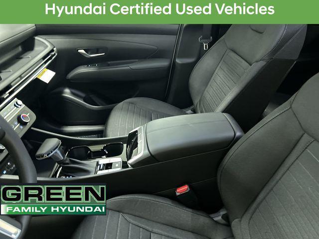 2026 Hyundai Santa Cruz - $29,500