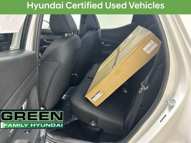 2026 Hyundai Santa Cruz - $29,500
