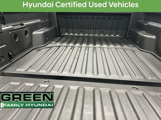 2026 Hyundai Santa Cruz - $29,500