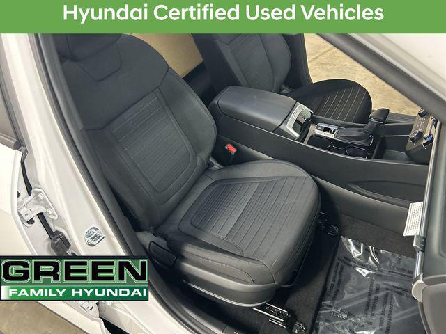 2026 Hyundai Santa Cruz - $29,500