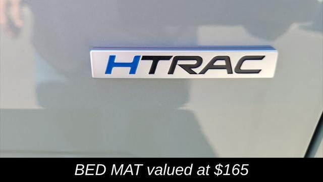 2026 Hyundai SANTA CRUZ SE