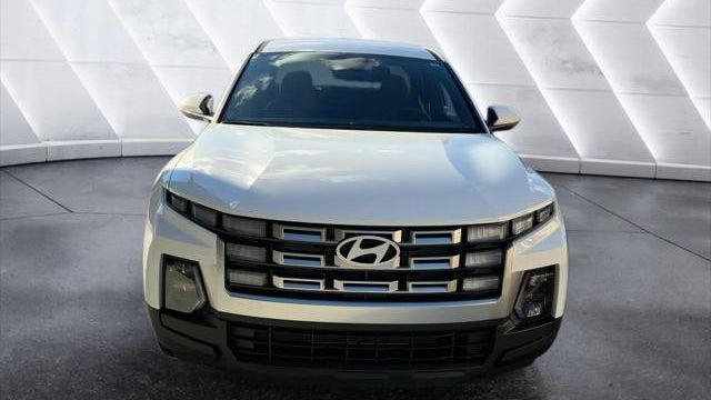 Preowned 2026 Hyundai SANTA CRUZ SE for Sale