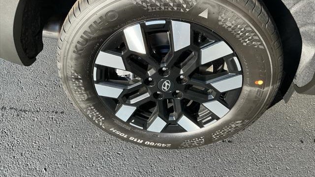 2026 Hyundai SANTA CRUZ SE