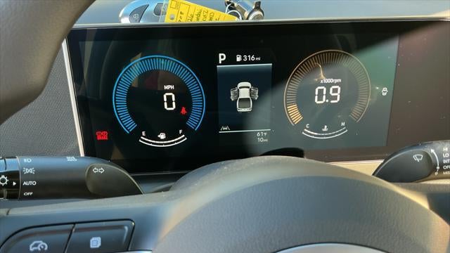 2026 Hyundai SANTA CRUZ SE