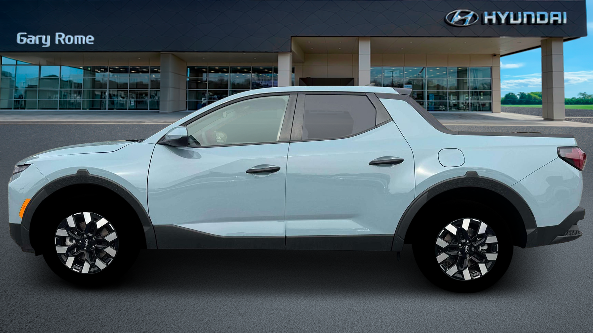 2026 Hyundai SANTA CRUZ SE