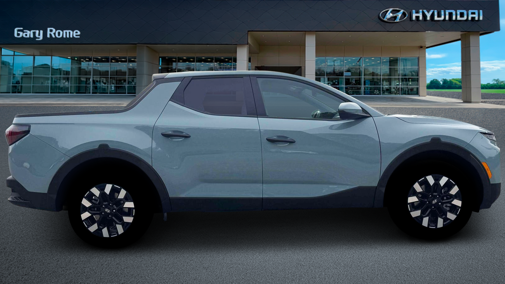 2026 Hyundai SANTA CRUZ SE