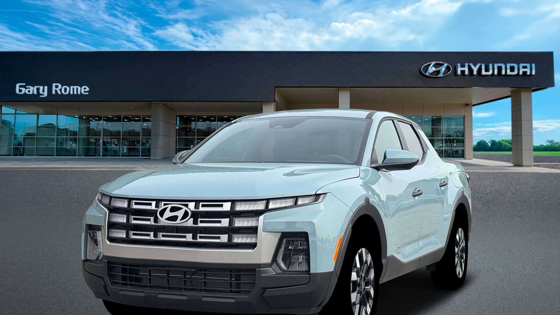 Preowned 2026 Hyundai SANTA CRUZ SE for Sale