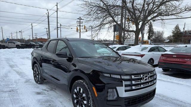 Preowned 2026 Hyundai SANTA CRUZ SE for Sale