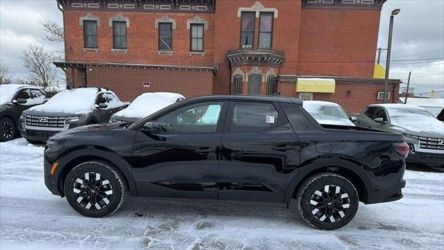 2026 Hyundai SANTA CRUZ SE