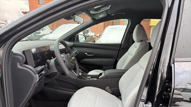 2026 Hyundai SANTA CRUZ SE