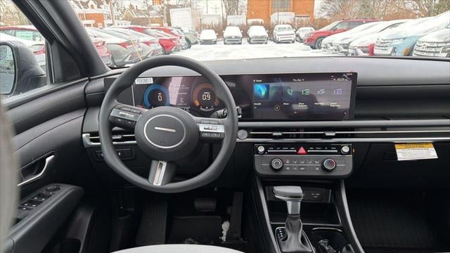 2026 Hyundai SANTA CRUZ SE