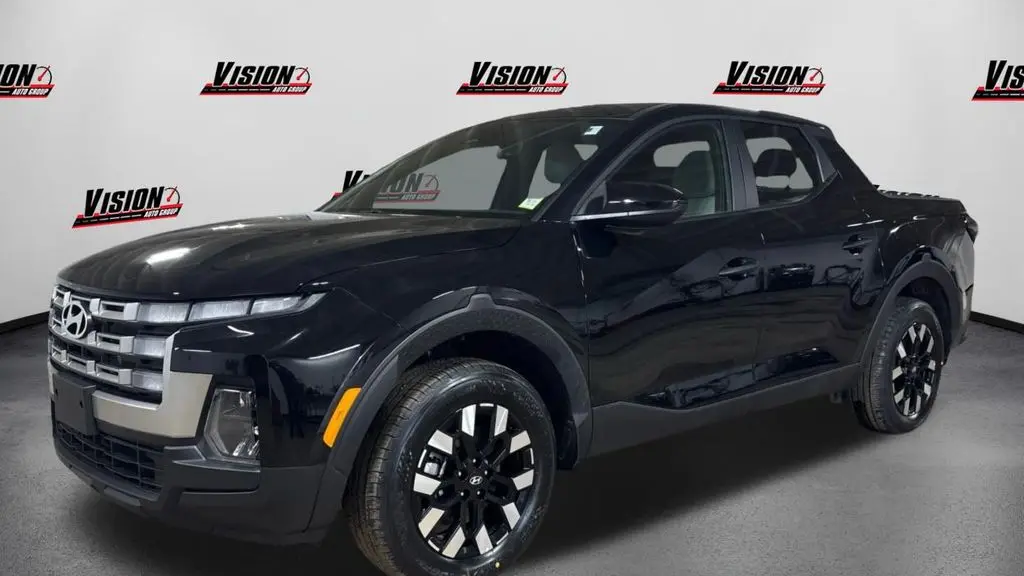 Preowned 2026 Hyundai SANTA CRUZ SE for Sale