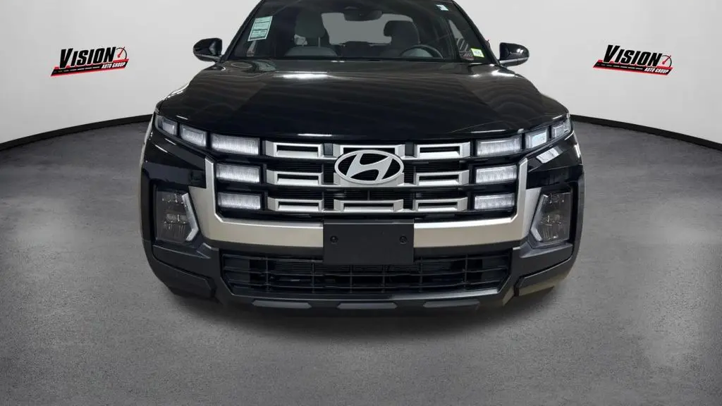 2026 Hyundai SANTA CRUZ SE