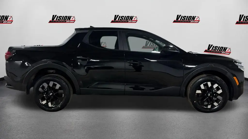 2026 Hyundai SANTA CRUZ SE
