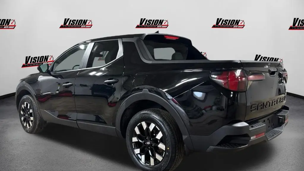 2026 Hyundai SANTA CRUZ SE