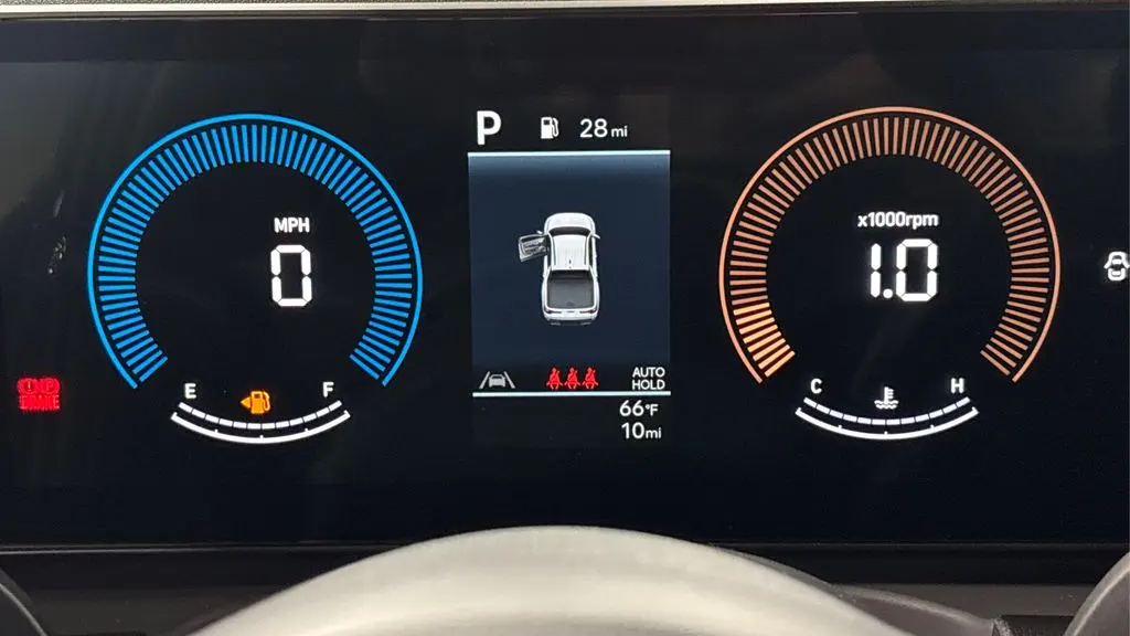 2026 Hyundai SANTA CRUZ SE