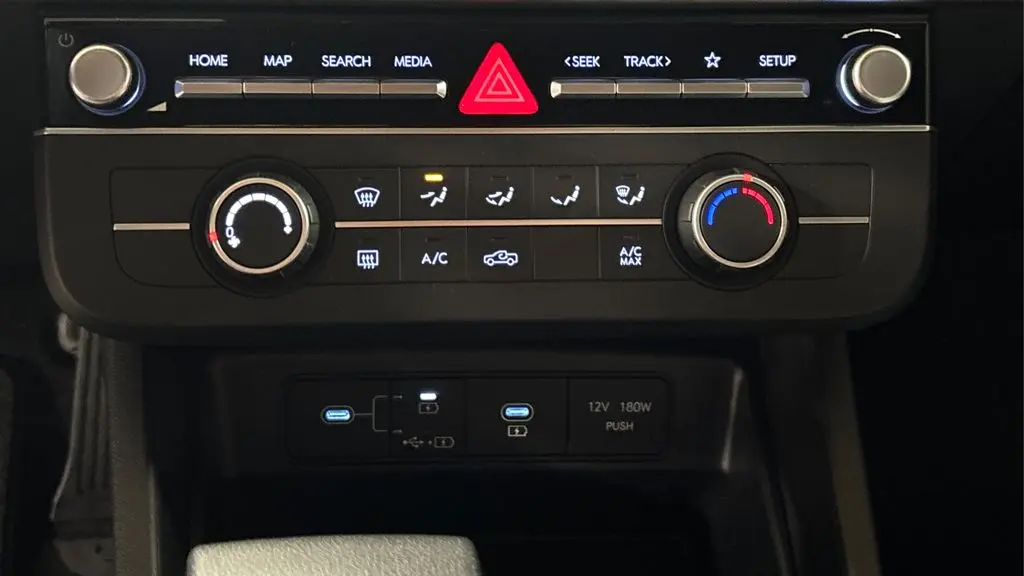 2026 Hyundai SANTA CRUZ SE