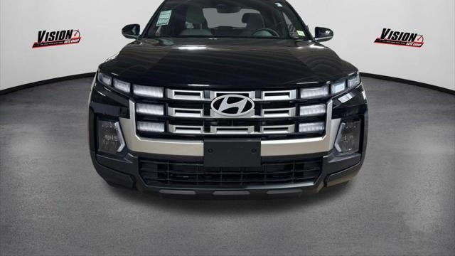 2026 Hyundai SANTA CRUZ SE